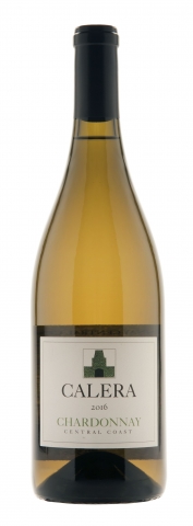 Calera Chardonnay Central Coast 2016